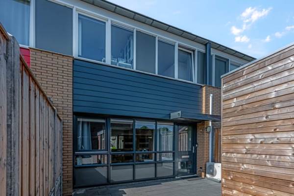 Woning De Hennepe 59 Tiel