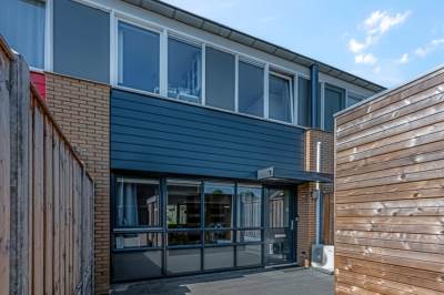 Woning De Hennepe 59 Tiel