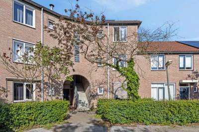 Woning Dommelborch 56 Rosmalen