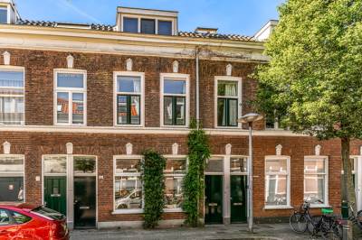 Woning Sumatrastraat 27 Utrecht