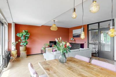 Woning Molenzicht 15 Leiden