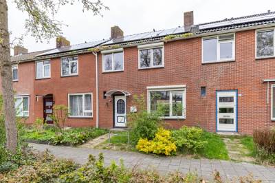 Woning Goudlaan 13 Groningen