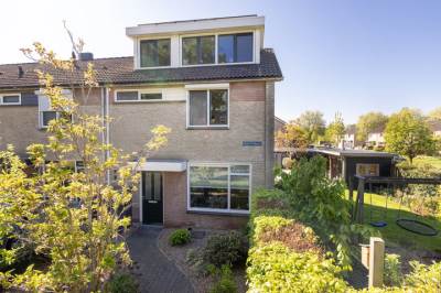 Woning Kievitstraat 59 Neede