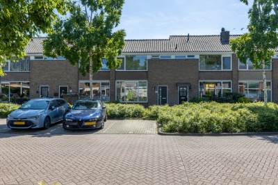 Woning Reinier de Graafstraat 10 Schoonhoven