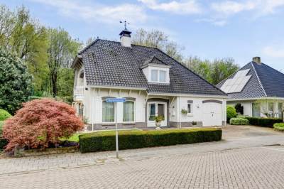 Woning Barbarastraat 28 Helden