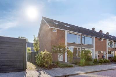 Woning Markkant 1 Terheijden