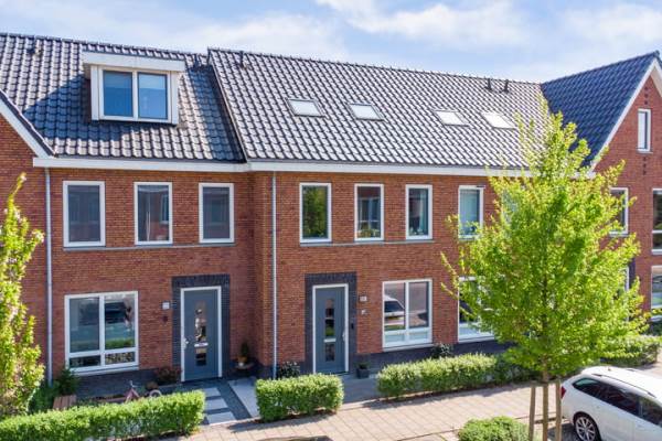 Woning Opkamer 6 Gouda