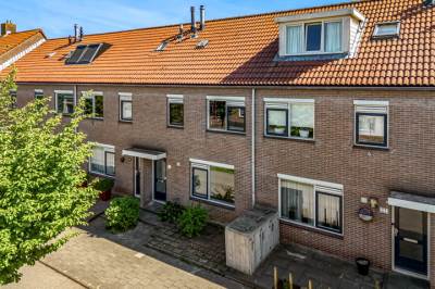 Woning Moerbalk 18 Hoorn (NH)