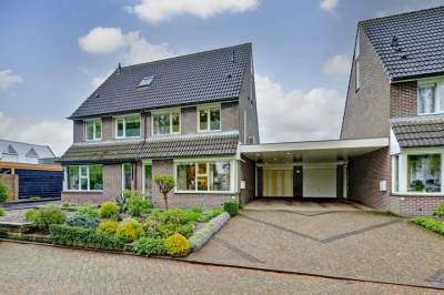 Woning Golda Meirsingel 15 Ede