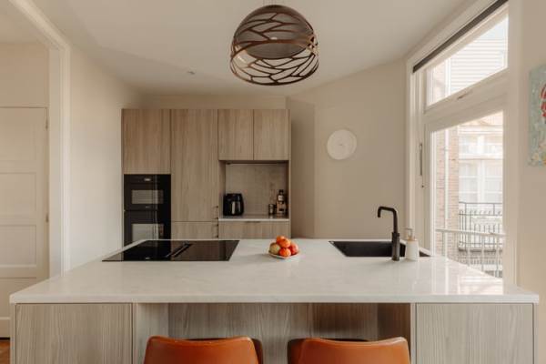 Woning Hestiastraat 773 Amsterdam