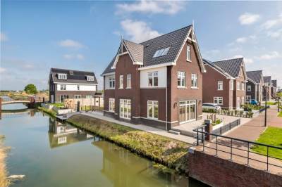 Woning Rompelenbos 29 Meteren