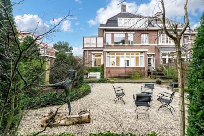 Woning Eisenhowerlaan 51 Den Haag