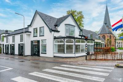 Woning Dorpsplein 6A Doorn
