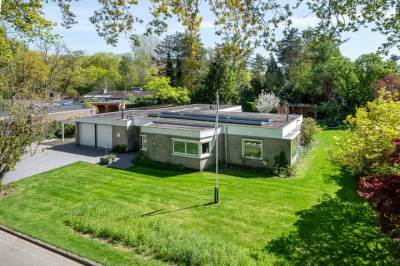 Woning Steenkamp 5 Haren (GR)