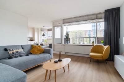 Woning Jufferkade 51 Rotterdam