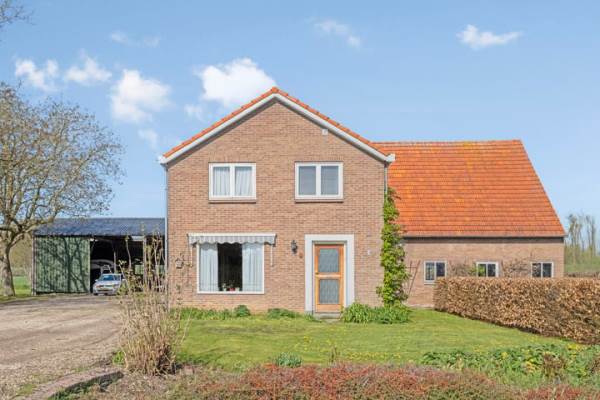 Woning Hogeweg 9 Dreumel