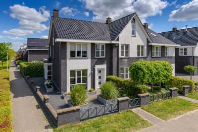 Woning Laan van Zuidbroek 70 Apeldoorn