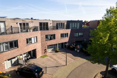 Woning Kea Boumanland 11 Heerhugowaard