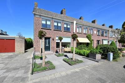 Woning Thorbeckelaan 28 Uithoorn