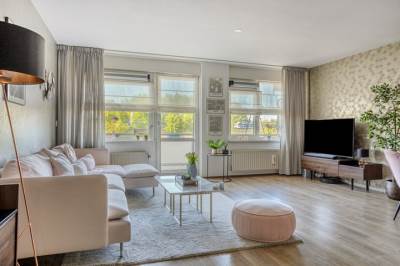 Woning Veilingdreef 56 Zwijndrecht