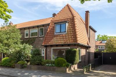 Woning Hoge Larenseweg 256 Hilversum