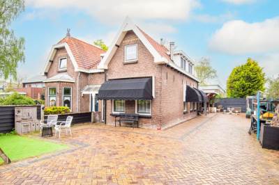 Woning Keern 62 Hoorn (NH)