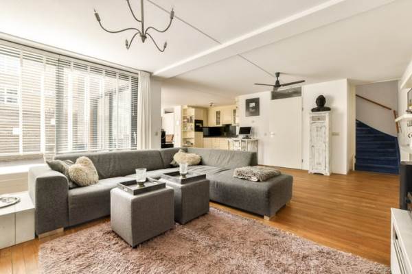 Woning Petrus de Blockstraat 5 Zandvoort