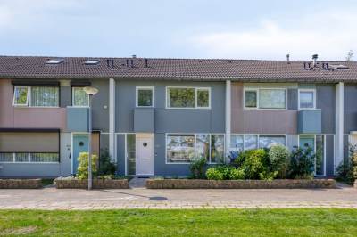 Woning Heilige Stoel 3820 Wijchen