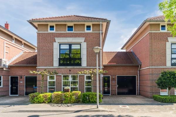 Woning Don Carlos 7 Eindhoven
