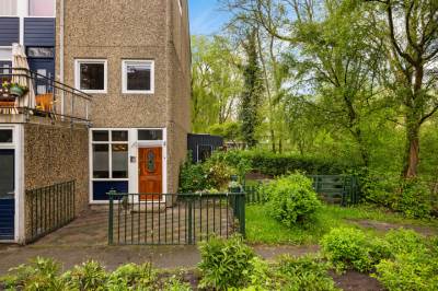 Woning Lichtboei 164 Groningen