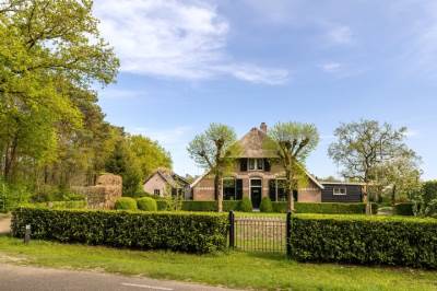 Woning Kleine Kolonieweg 33 Elspeet