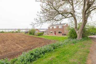 Woning Groenedijk-Zuid 8 Tiel