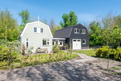 Woning Tuinstraat 47 Zwaagdijk-Oost