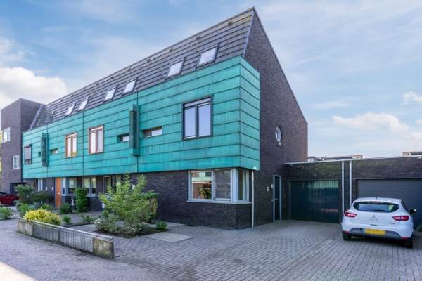 Woning Graslelie 60 Eindhoven