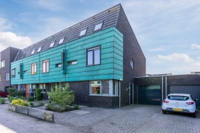 Woning Graslelie 60 Eindhoven