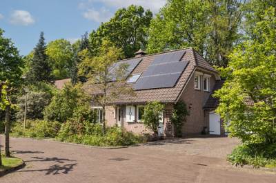 Woning de Havik 48 Denekamp