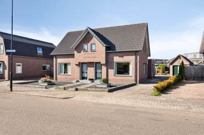 Woning 1e Wormenseweg 196 Apeldoorn