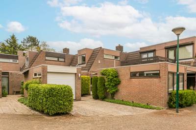 Woning Boomstede 193 Maarssen