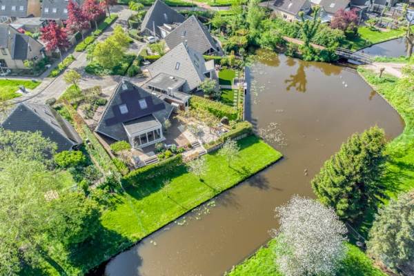 Woning Toon Slurinkhof 79 Kampen