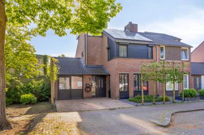 Woning Biesveld 7 Someren