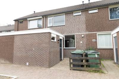 Woning Ganzepeppel 67 's-Heerenberg
