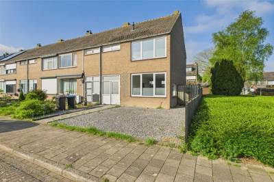 Woning Beethovenstraat 25 Terneuzen