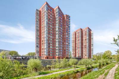 Woning Wijde Wormer 102 Capelle aan den IJssel