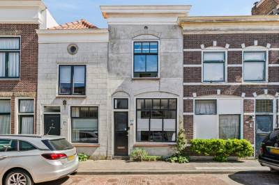 Woning Groeneweg 87 Gouda