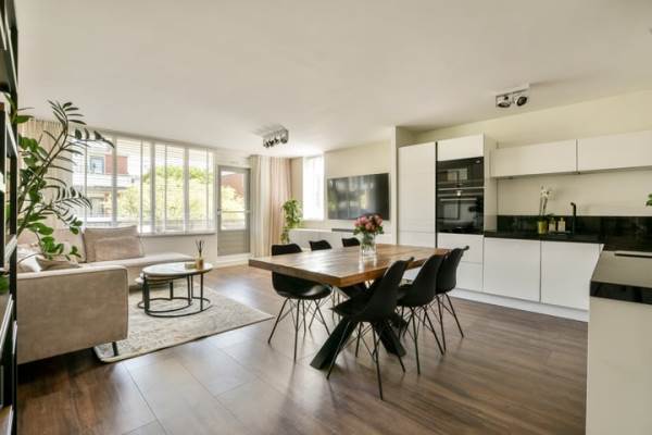 Woning Havikskruid 33 Diemen