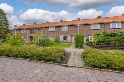 Woning Van IJsendijkstraat 69 Purmerend