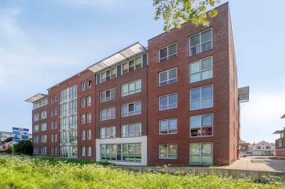 Woning de Wieken 40 Helmond