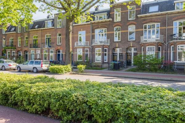 Woning Coehoornstraat 35 Nijmegen