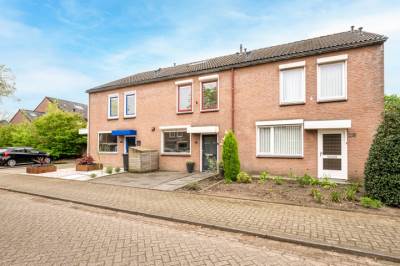 Woning Wolvepad 30 Berghem