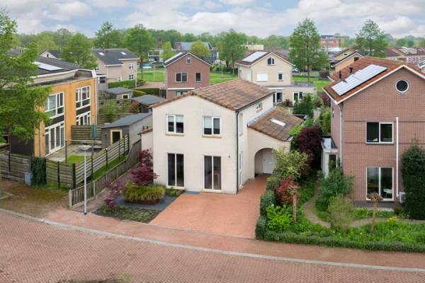 Woning Rutenberg 17 Raalte